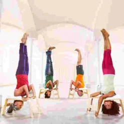 Feetup "Classic" Trainer -Sports Series 259 6802 3