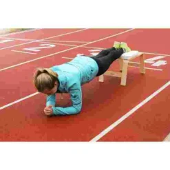 Feetup "Classic" Trainer -Sports Series 259 6802 6