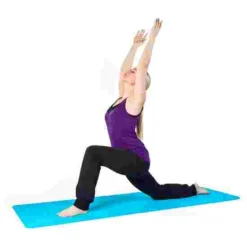 Sport-Thieme "Classic" Yoga Mat -Sports Series 260 2035 1