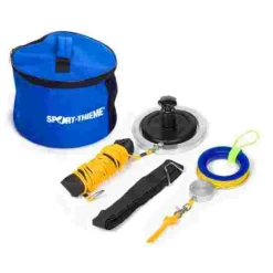 Speedy-Pro "Sport-Thieme Edition" Speed Trainer -Sports Series 260 4709