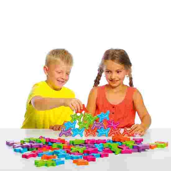 Erzi Stacking Ghosts 5 Erzi Stacking Ghosts - Image 5