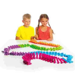 Erzi Stacking Ghosts 12 Erzi Stacking Ghosts -Sports Series 260 6213 3