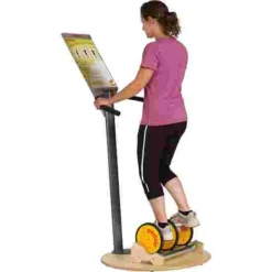 Pedalo Base Station -Sports Series 260 8600 2