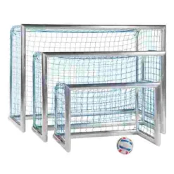 Sport-Thieme "Professional" Mini Training Goal