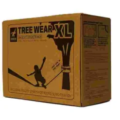 Gibbon “Treewear XL” Tree Protector 7 Gibbon “Treewear XL” Tree Protector -Sports Series 262 0709 3