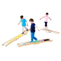 Erzi "Rocky" Balancing Course