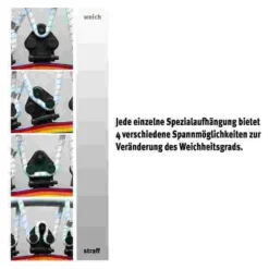 Trimilin "Vario" Trampoline 15 Trimilin "Vario" Trampoline -Sports Series 262 4307 2