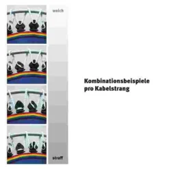 Trimilin "Vario" Trampoline 16 Trimilin "Vario" Trampoline -Sports Series 262 4307 3