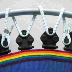 Trimilin "Vario" Trampoline 17 Trimilin "Vario" Trampoline -Sports Series 262 4307 4