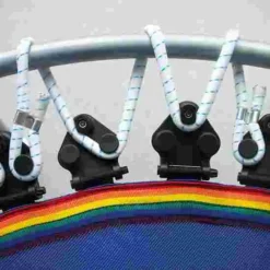 Trimilin "Vario" Trampoline 18 Trimilin "Vario" Trampoline -Sports Series 262 4307 5