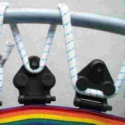 Trimilin "Vario" Trampoline 19 Trimilin "Vario" Trampoline -Sports Series 262 4307 6