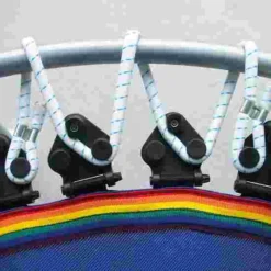 Trimilin "Vario" Trampoline 20 Trimilin "Vario" Trampoline -Sports Series 262 4307 7