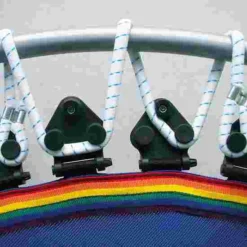 Trimilin "Vario" Trampoline 21 Trimilin "Vario" Trampoline -Sports Series 262 4307 8