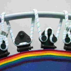 Trimilin "Vario" Trampoline 22 Trimilin "Vario" Trampoline -Sports Series 262 4307 9