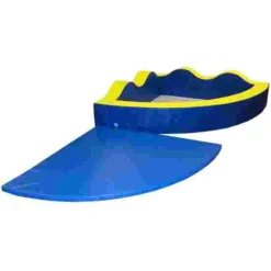 Weichelt Ball Pit Mat -Sports Series 262 6417 2