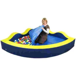Weichelt Ball Pit Mat -Sports Series 262 6417 3a