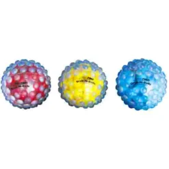 "Roll-N-Rattle" Sensory Balls