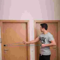 Sport-Thieme Shoulder & Back Trainer -Sports Series 263 4702 5