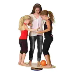 Pedalo "100" Balance Disc