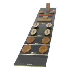 Pedalo Foot Workshop -Sports Series 263 5008 7