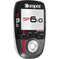Compex "Sport" Muscle Stimulator -Sports Series 264 3322
