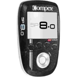 Compex "Sport" Muscle Stimulator -Sports Series 264 3335