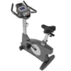 U.N.O. "EB 6000 Pro" Ergometer Exercise Bike