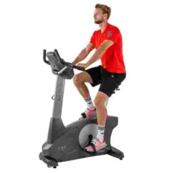 U.N.O. "EB 6000 Pro" Ergometer Exercise Bike -Sports Series 264 3508 3