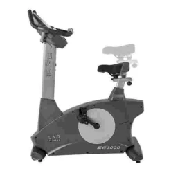 U.N.O. "EB 6000 Pro" Ergometer Exercise Bike -Sports Series 264 3508 4