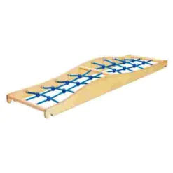 Erzi "Net" Balance Wave