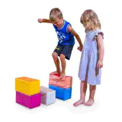 Sport-Thieme Experimenting Blocks -Sports Series 264 7106 2