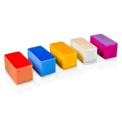 Sport-Thieme Experimenting Blocks -Sports Series 264 7106 5