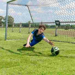 Exit "Scala" Aluminium Goal -Sports Series 265 2900 5