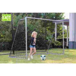 Exit "Scala" Aluminium Goal -Sports Series 265 2926 1