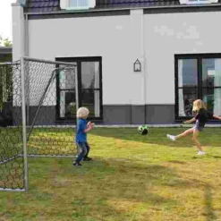 Exit "Scala" Aluminium Goal -Sports Series 265 2926 2