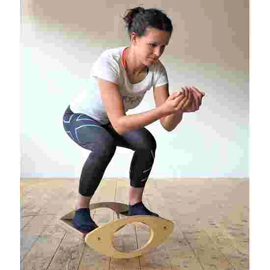 Pedalo Step Rocking Board 3 Pedalo Step Rocking Board - Image 3