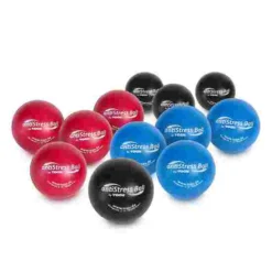Togu "Anti-Stress Ball" Set -Sports Series 265 8100