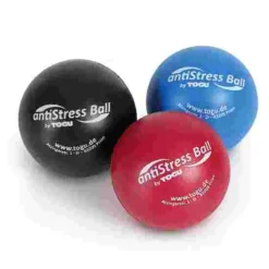 Togu "Anti-Stress Ball" Set -Sports Series 265 8100 4