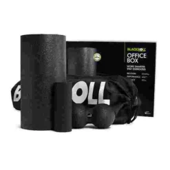 Blackroll "Office Box" Fascia Set -Sports Series 265 8504