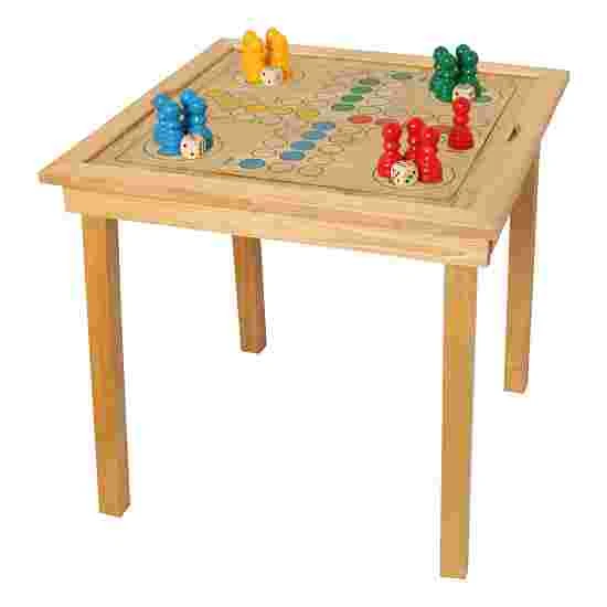 "Chess, Draughts & Ludo" Games Table 2 "Chess, Draughts & Ludo" Games Table - Image 2
