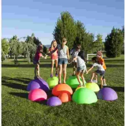 Super Balance Dome 6 Super Balance Dome -Sports Series 266 8101 4