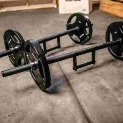 Sport-Thieme® Farmer’s Walk Bar, 50 Mm -Sports Series 267 3501 4