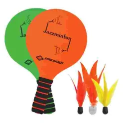 Schildkröt Funsports Jazzminton -Sports Series 268 2408