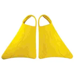 Finis "Fishtail 2" Children’s Swimming Fins -Sports Series 269 4001