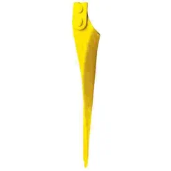 Finis "Fishtail 2" Children’s Swimming Fins -Sports Series 269 4001 3