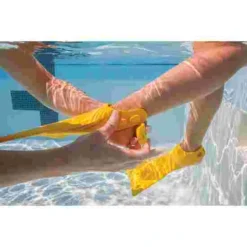 Finis "Fishtail 2" Children’s Swimming Fins -Sports Series 269 4001 5