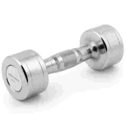 Sport-Thieme Chrome Dumbbell -Sports Series 269 5437