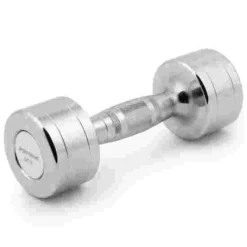 Sport-Thieme Chrome Dumbbell -Sports Series 269 5440