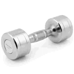 Sport-Thieme Chrome Dumbbell -Sports Series 269 5453
