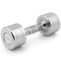 Sport-Thieme Chrome Dumbbell -Sports Series 269 5466